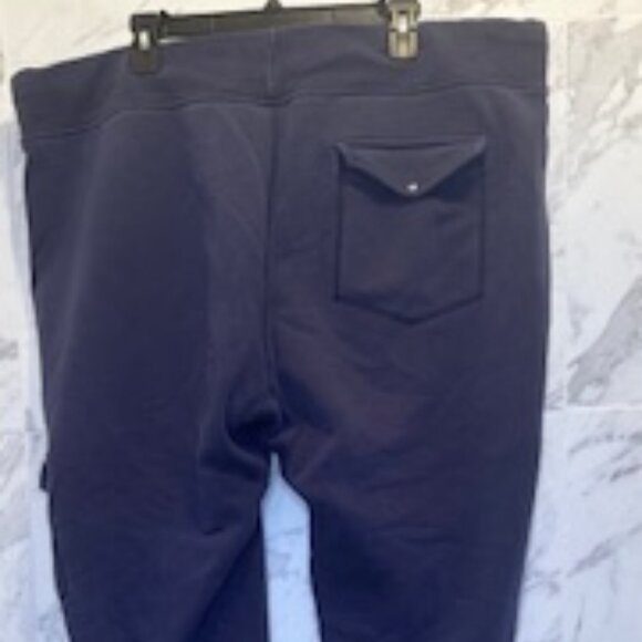 Puma Sweat Pants - Picture 2 of 7